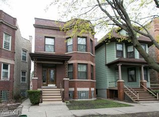 2044 W Grace St, Chicago, IL 60618