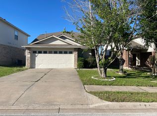 1304 Peppermint Trl, Pflugerville, TX 78660