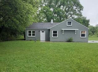 8666 Wolf Creek Pike, Dayton, OH 45426