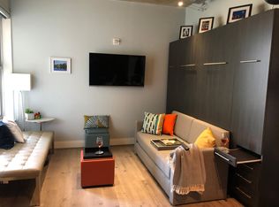929 Florida Ave NW APT 2006, Washington, DC 20001