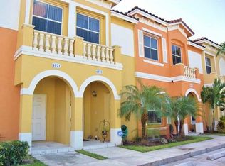 4971 SW 140th Ter, Miramar, FL 33027