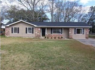 5025 Santos Dr E, Mobile, AL 36619