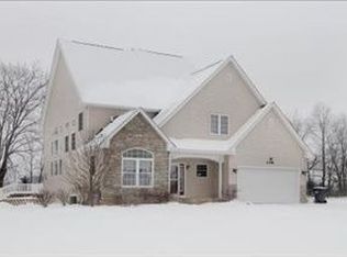 4198 Juneberry St, Galesburg, MI 49053