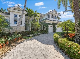 532 Pine Grove Ln, Naples, FL 34103
