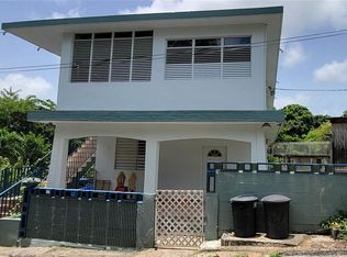 La Marina, San Juan, PR 00926