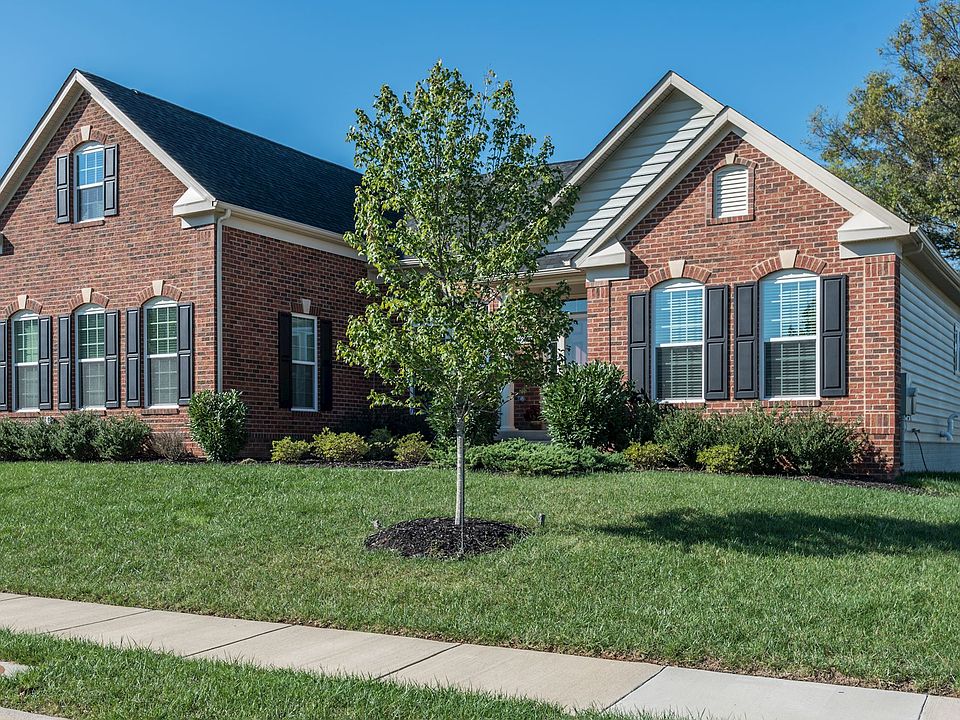 1st image of 24109 Statesboro Pl