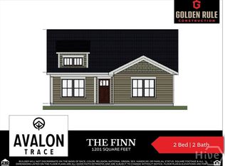 121 Avalon Trce LOT 11, Statesboro, GA 30458