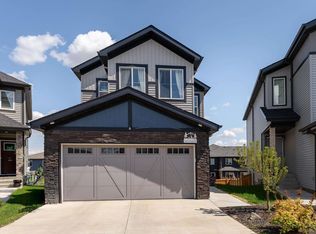 5323 Lark Lndg NW, Edmonton, AB T5S0P2