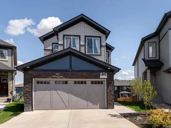 5323 Lark Lndg NW, Edmonton, AB T5S 0P2