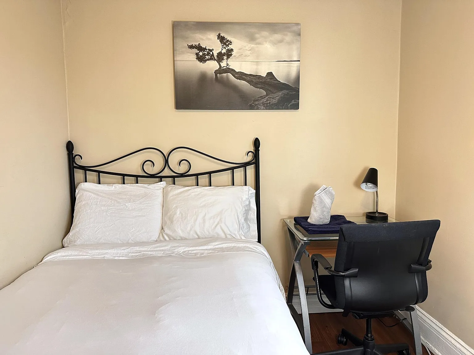3 bed, 1100 sqft, $999 — Photo 2