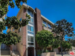 1854 S Beverly Glen Blvd APT 101, Los Angeles, CA 90025