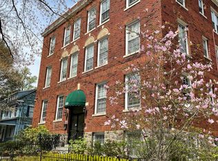 3039 Macomb St NW APT 23, Washington, DC 20008