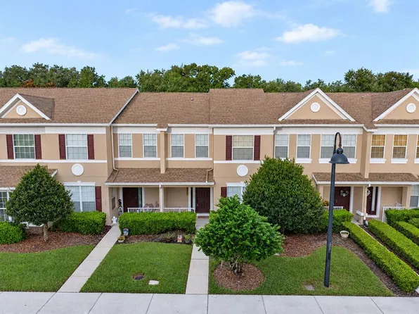 1530 TALLY CIRCLE, OVIEDO, FL 32765