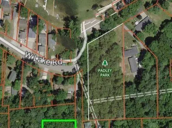 0 W Lake Rd, Twin Lake, MI 49457