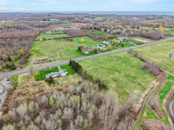 State Route 104 Lot 25, Oswego, NY 13126
