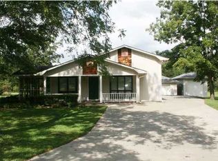 1114 Jacksonville St, Weaver, AL 36277