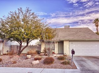 4328 Cloverhill Ct, Las Vegas, NV 89147