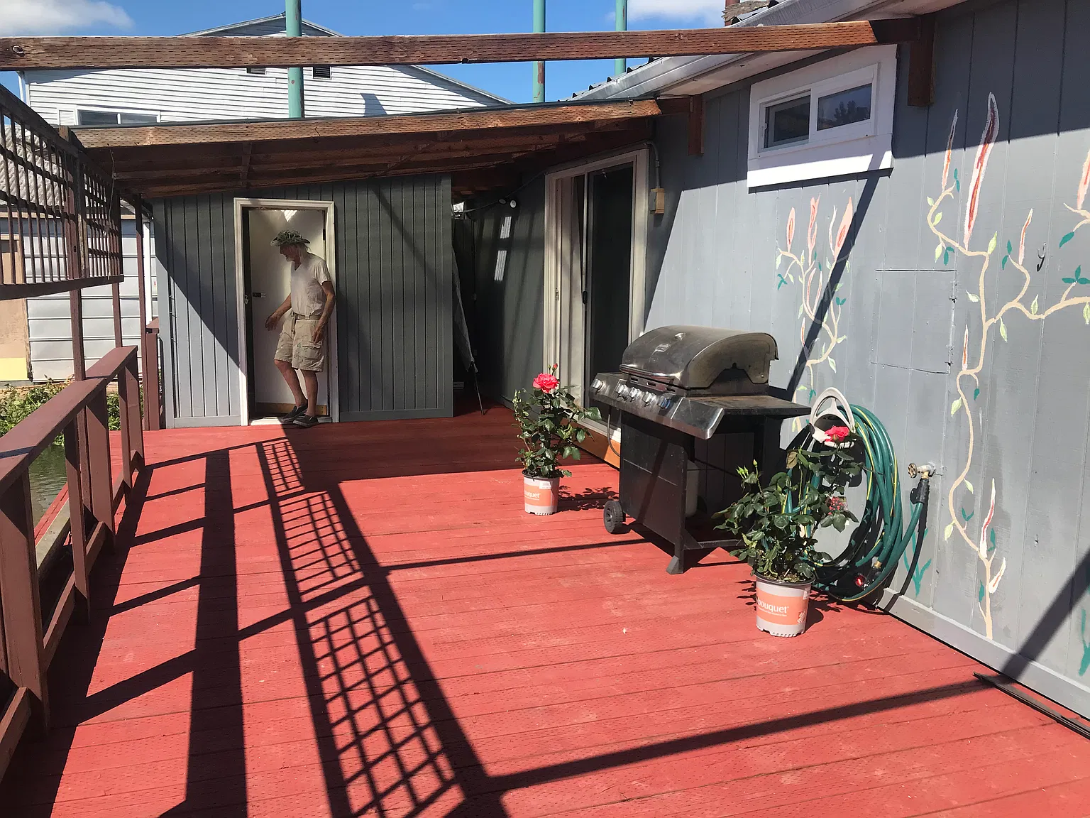 1 bed, 850 sqft, $1,695 — Photo 2