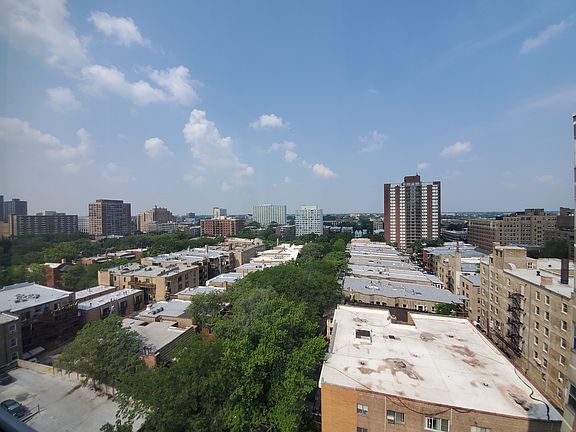 3rd image of 4960 N Marine Dr APT 1415