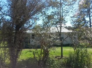 5766 SE 86th St, Hampton, FL 32044