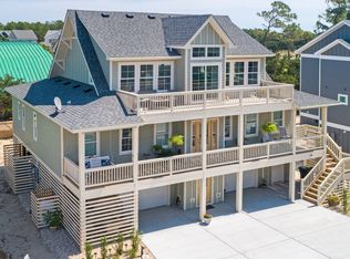 731 Dotties Walk, Corolla, NC 27927