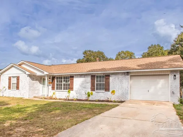 7464 Johnson Rd, Milton, FL 32583