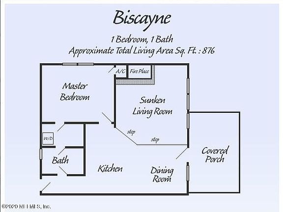 2nd image of 3434 Blanding Blvd Unit 152