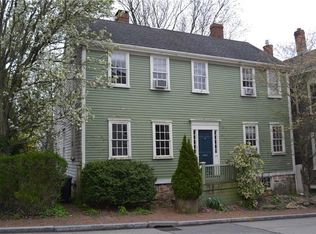 41 John St, Newport, RI 02840