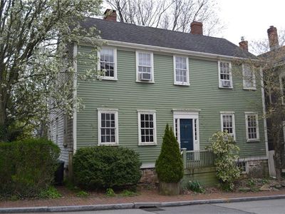 41 John St, Newport, RI, 02840