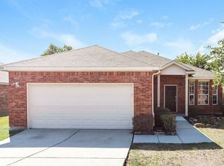 2804 Hilcroft Ave, Denton, TX 76210
