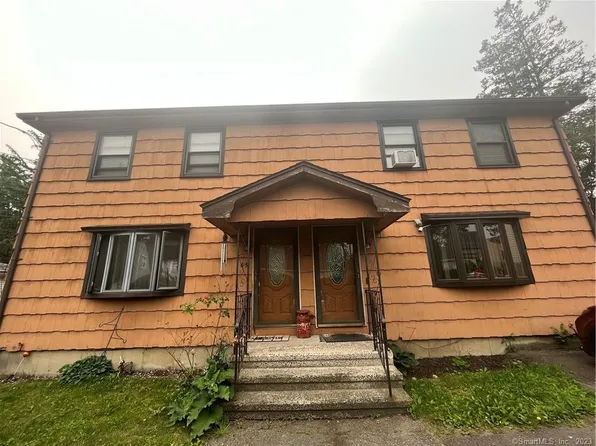 63 Mckinley Avenue, Stratford, CT 06615
