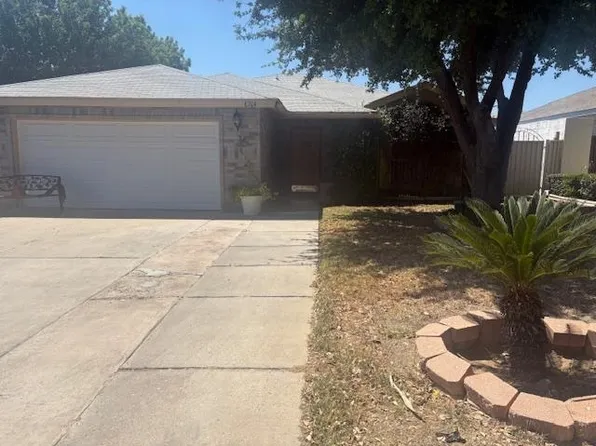 8704 Yucatan Loop, Laredo, TX 78045