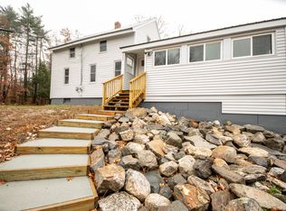 207 Falmouth Rd, Windham, ME 04062