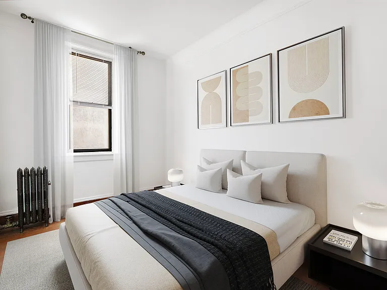 1127 Washington St #2E — Photo 9