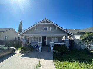 1436 W 54th St, Los Angeles, CA 90062