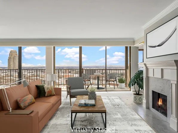 241 N Vine St APT 1101W, Salt Lake City, UT 84103