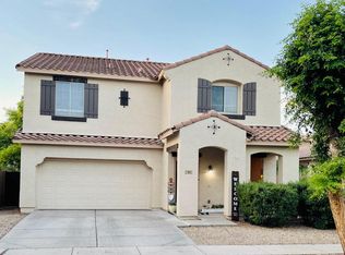 2972 E Franklin Ave, Gilbert, AZ 85295