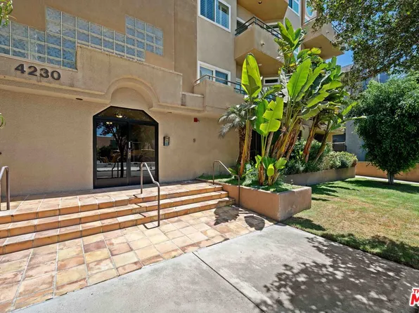 4230 Colfax Ave APT 101, Studio City, CA 91604