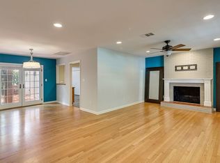 2003 Woodmont Ave, Austin, TX 78703