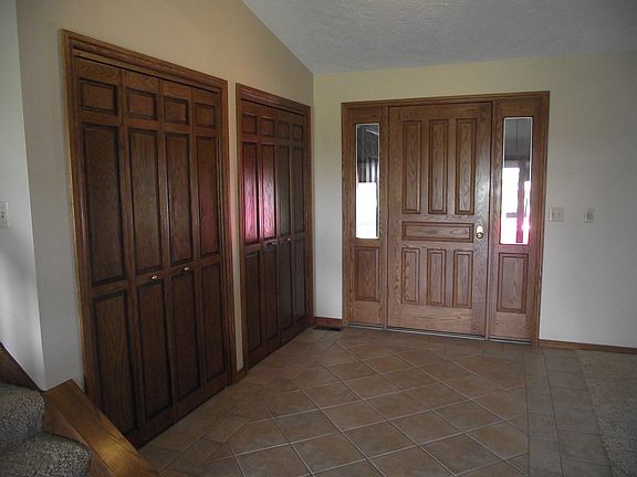 Custom Doors