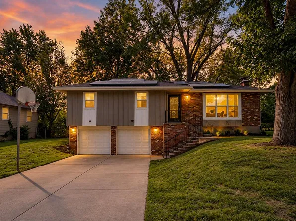 3116 N 84th Ter, Kansas City, KS 66109