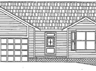 1010 Jacqueline Dr, Papillion, NE 68046