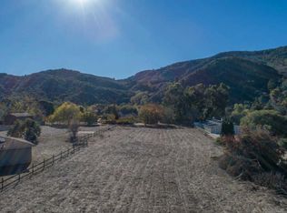 0 Via Madalena, Carmel Valley, CA 93923