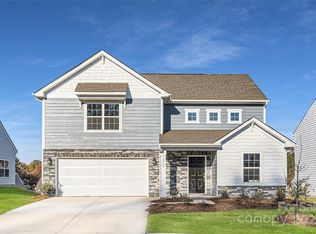 1713 Wooten Way, Bessemer City, NC 28016