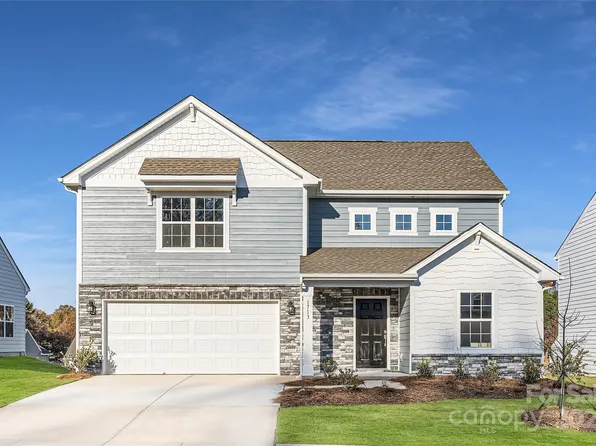 1713 Wooten Way, Bessemer City, NC 28016