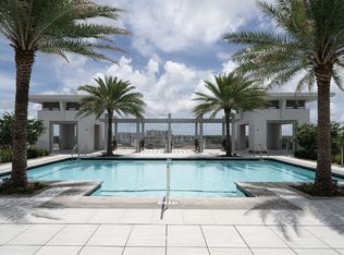 4131 Laguna St #908, Miami, FL 33146