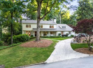 7190 Twin Branch Rd, Sandy Springs, GA 30328