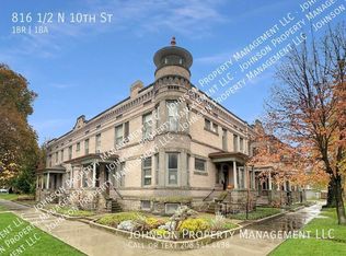 816 1/2 N 10th St, Boise, ID 83702