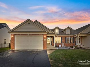 710 Charlotte St, Sandwich, IL 60548