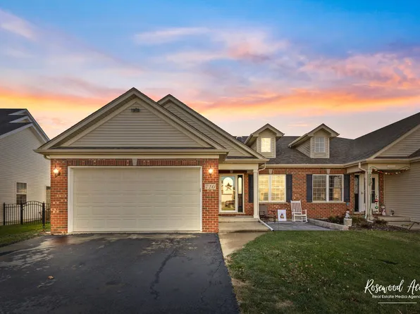 710 Charlotte St, Sandwich, IL 60548